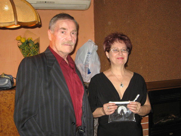 Ирина Новожилова