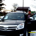 Вадим Чегринцев