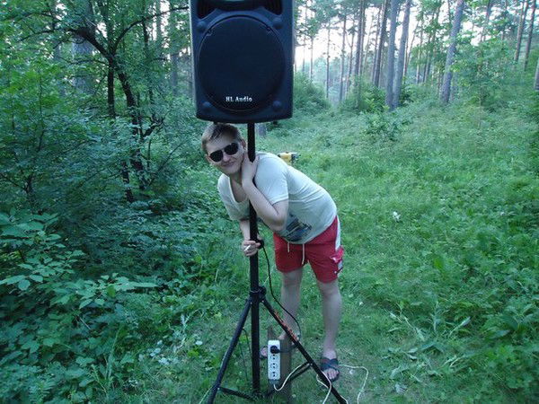 Андрей Ярош