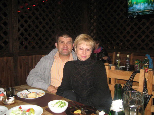 Татьяна Свистун