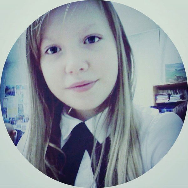 Танюша Васильева