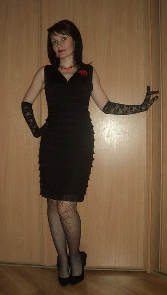 Светлана Щемелева