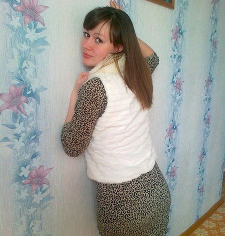 Юлия Плотникова