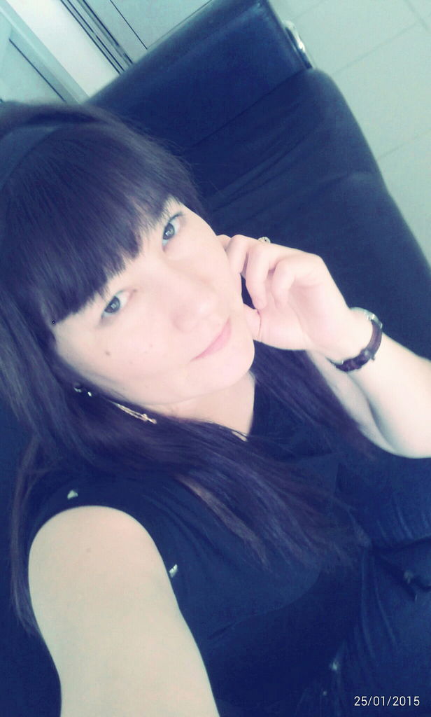 Бактыгуль Нурбаева