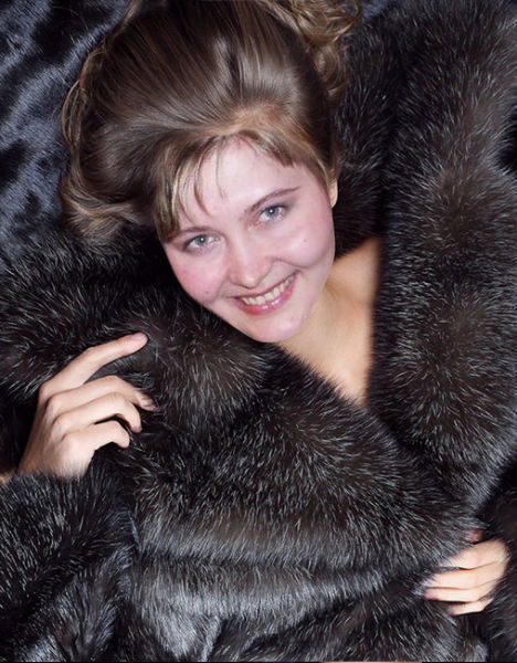 Светлана Малышева