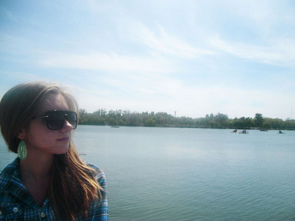 Вероника Штели