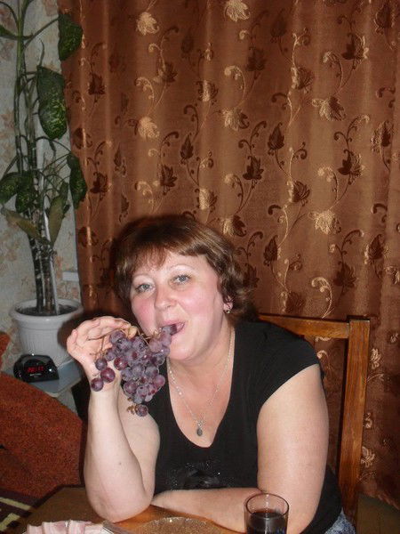 Ирина Явцева