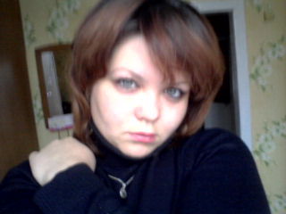 Инесса Щеренко