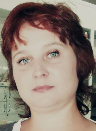 Надежда Купцова