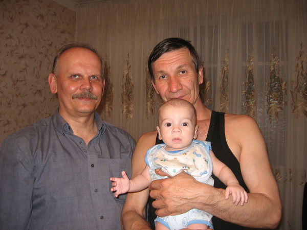 Володя Асямов