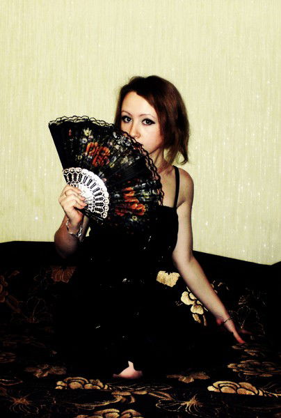 Мария Павлова