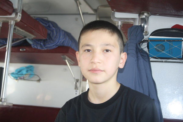 W Y N G I S ((X A N)) Kairatov