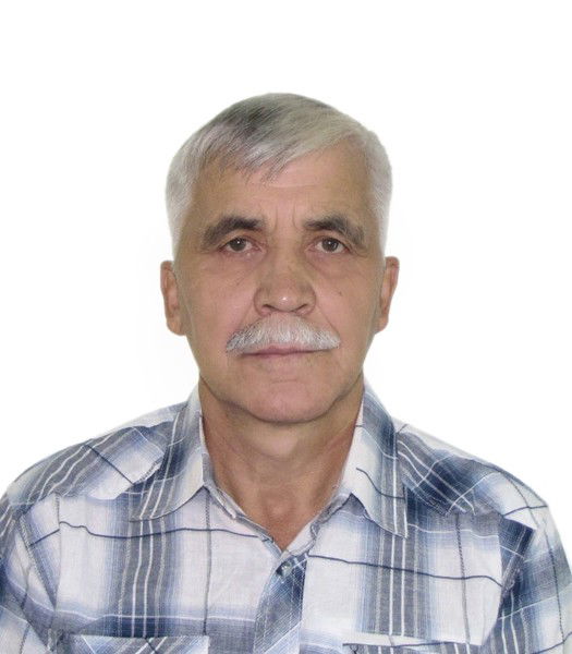 Николай Мусаев