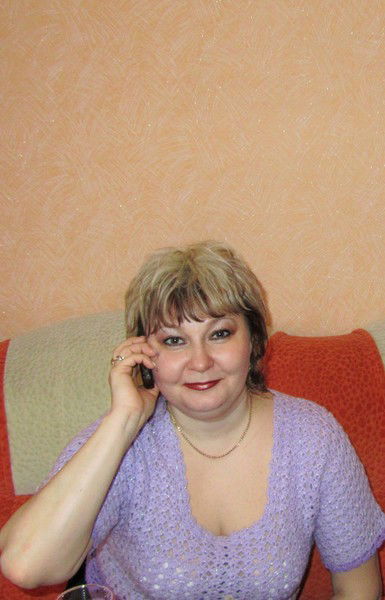 Светлана Квир