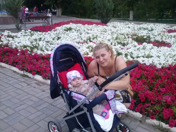 Кристина Алорус