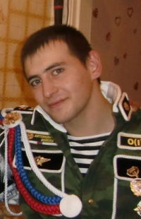 Руслан Ханов