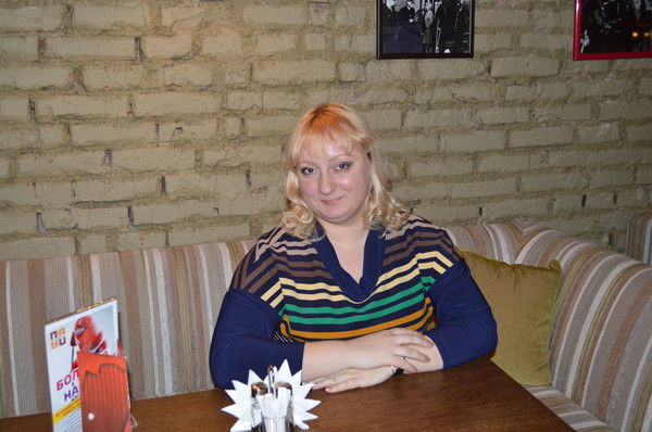 Майя Головнева