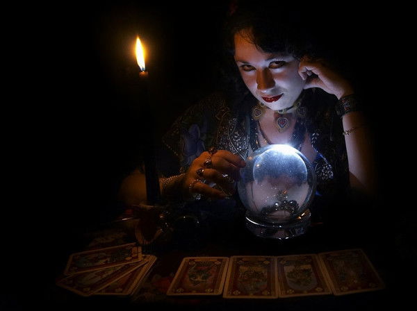 Тамара Онлайн Гадание На Фото