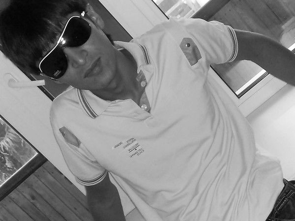 Мансур Тошев