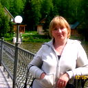 Наталья Деменева