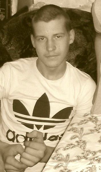 Илья Казаев