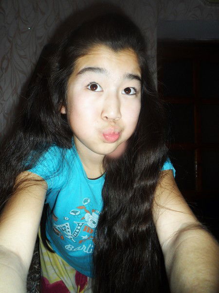 Нариманова Нариманова