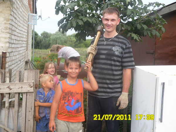 Александр Хвастунов