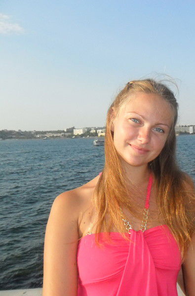 Нина Рослякова