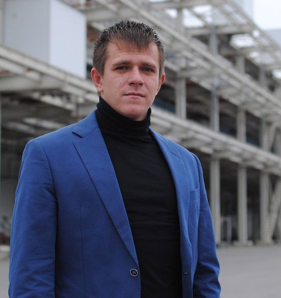 Андрей Ходнев