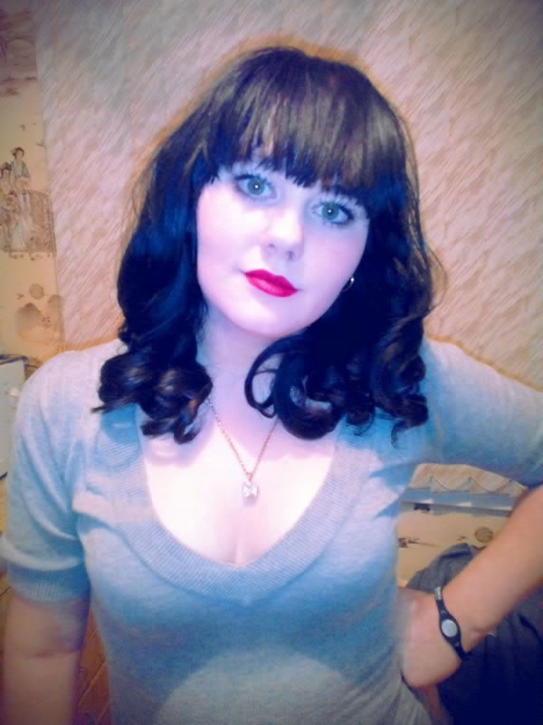 Валерия Аксёнова