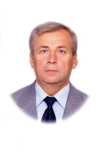 Илья Андреев