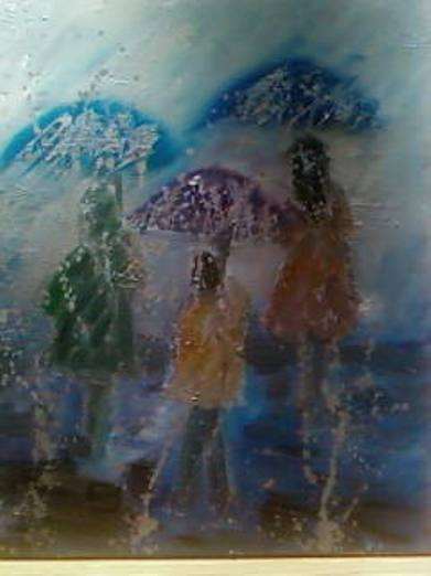 Олеся Борцова