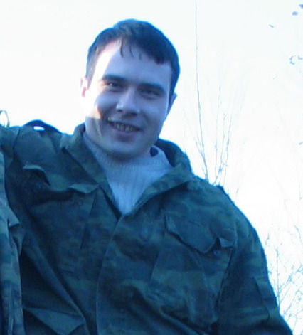 Андрей Платонов