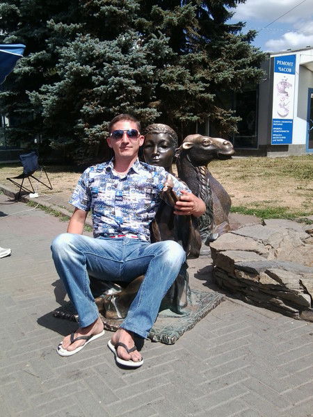 Дмитрий Яковлев