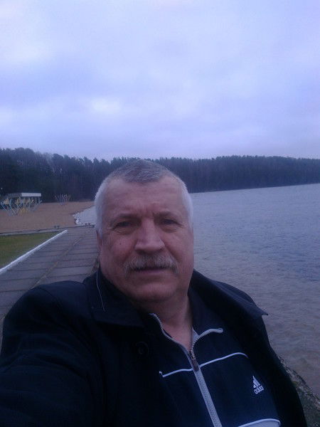 Виктор Величко