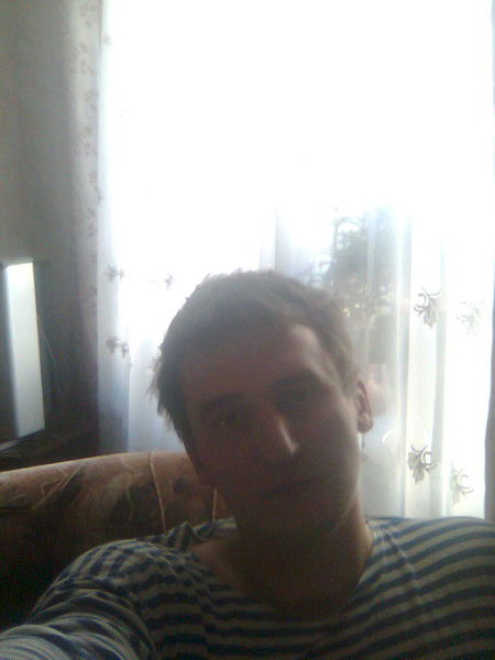 Андрей Какой?