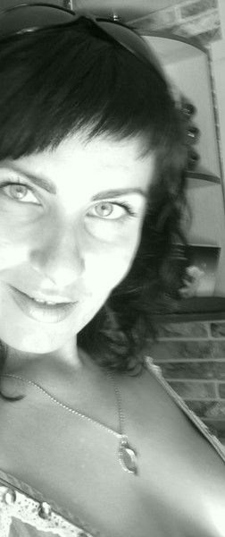 Татьяна Шацких