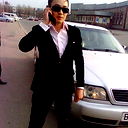 Miras Turekenov
