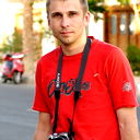 Андрей Тонкой