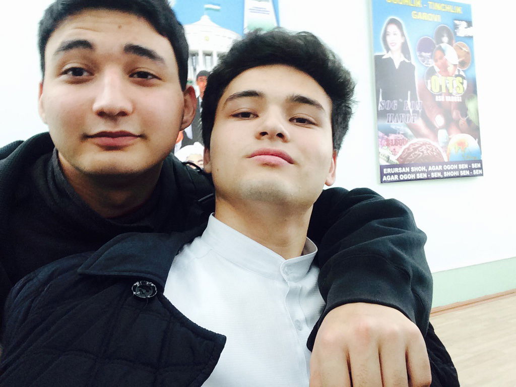 Умид Тохтамурадов