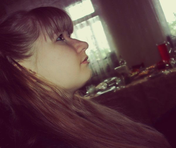 Мария Черниченко