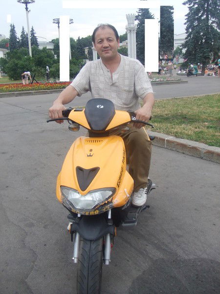 Абдулла Токтоматов