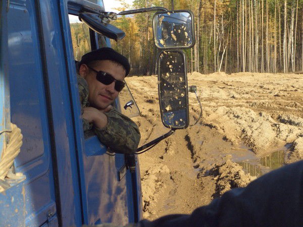 Александр Лохов