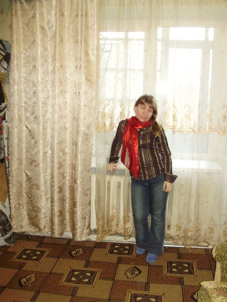 Елена Белозерцева