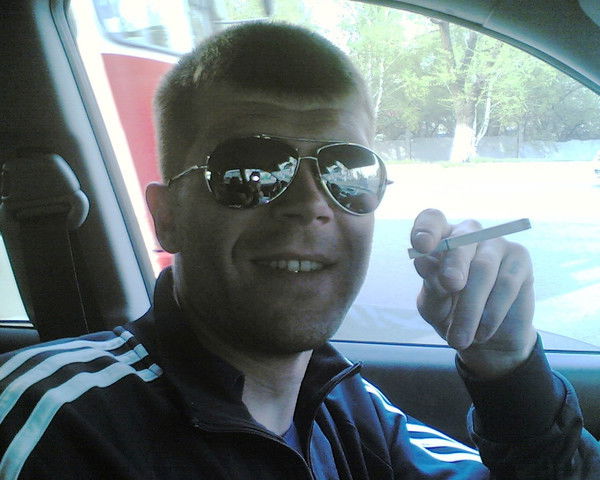 Дёня Сазонов