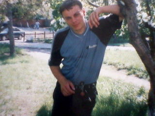 Владимир Гросс