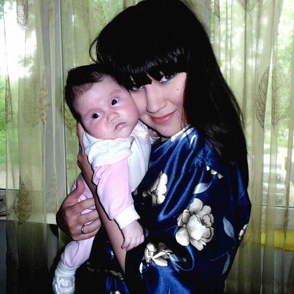 Сабина Фрис