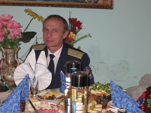 Владимир Анисимов