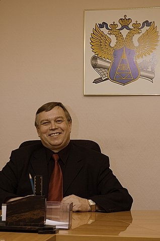 Александр Терещенко