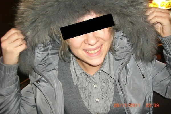 Анна Ларина